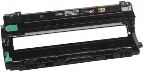 תוף תואם Brother DR-241CL (15,000 דפים) יח' 1 מתאים לכל הצבעים