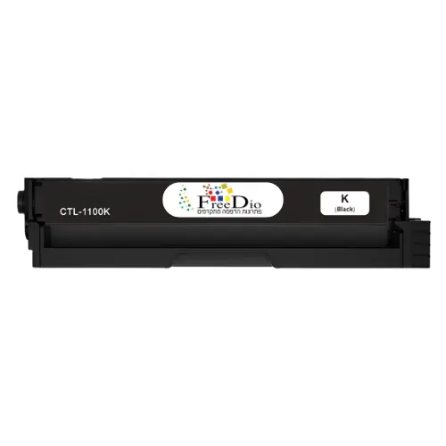 טונר לייזר שחור תואם PANTUM CTL1100HK (2,000 דפים)