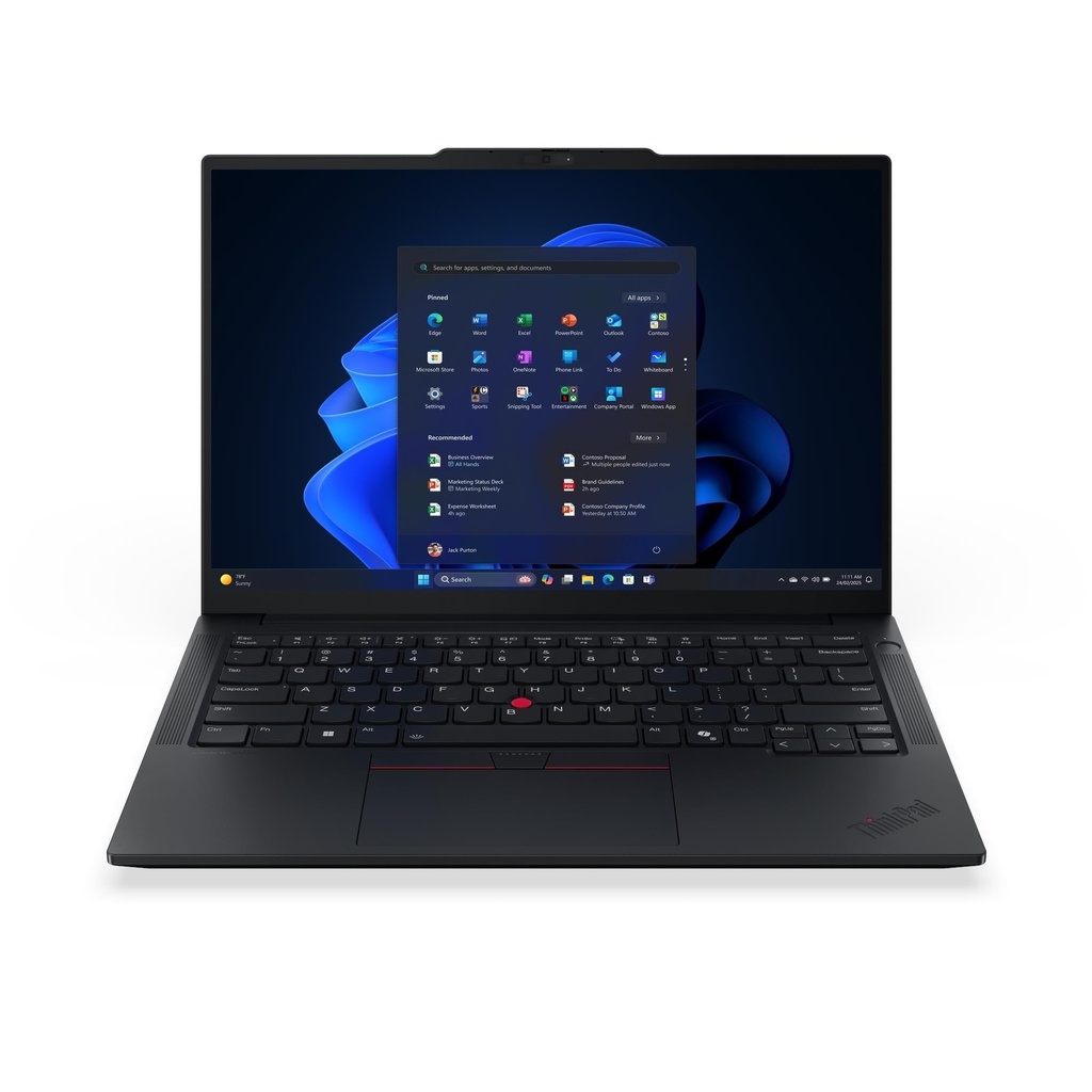  LENOVO E14 G7  Ultra 7 255H | 16GB | 1TB | Dos | 3Y 21SX0056IV 