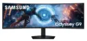 מסך מחשב Samsung Odyssey G9 S49FG910EM 