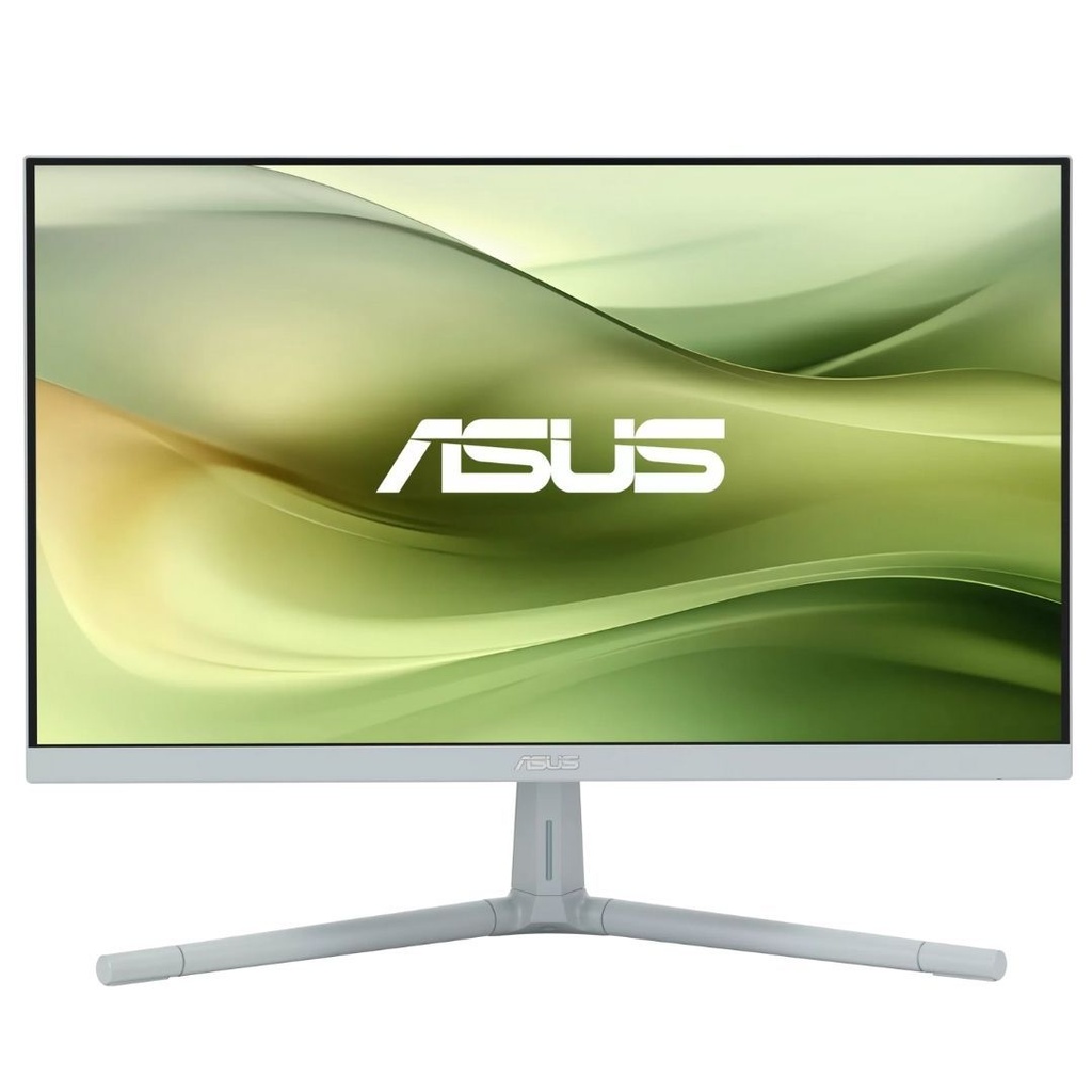  מסכי מסך מחשב 27 אינץ ASUS VU279CFE-G Eye Care Gaming Green יבואן רשמי