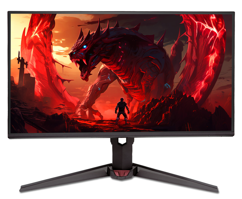  Acer Nitro XV270UF3 UM.HX0EE.324 