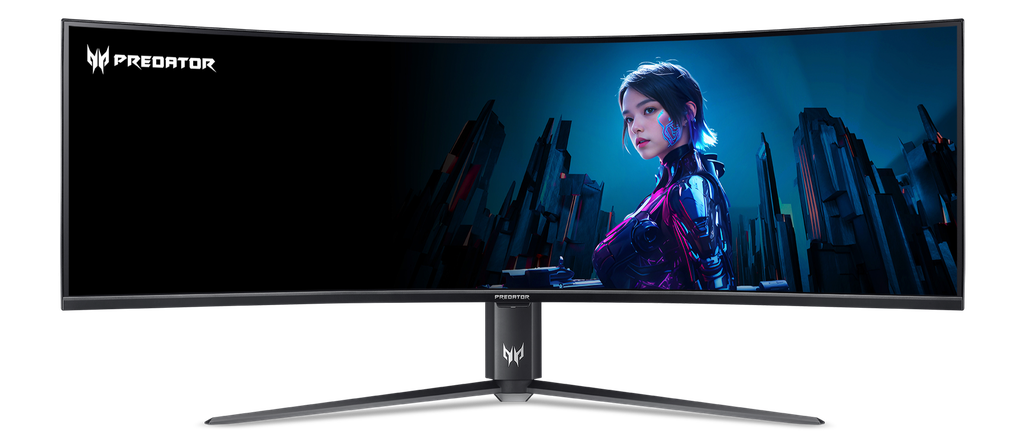  Acer Predator Z57 UM.NZ7EE.007 