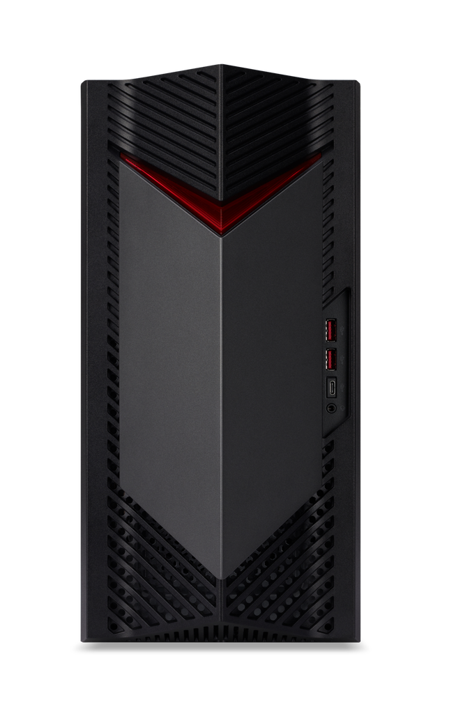 מחשב נייח Acer NITRO 50 U7-265F/16/1TB/W11H/RTX™ 5060 DG.E4FET.00D 