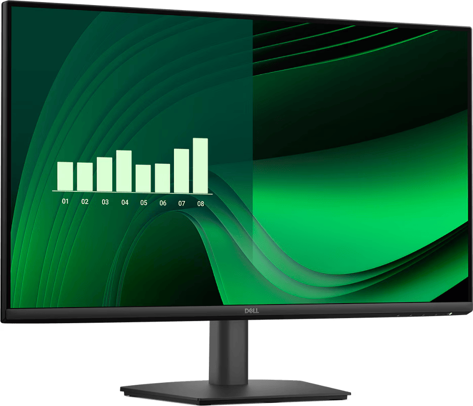 מסך מחשב Dell Pro 27 E2725HM Full HD דל