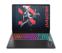 מחשב נייד HP OMEN MAX 16-ah0013nj-Ultra9-275HX(24C)|32G|1T|5060| C2PY3EA 