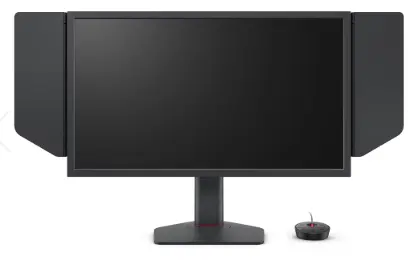 מסך מחשב גיימינג BenQ XL2546X PLUS ZOWIE 