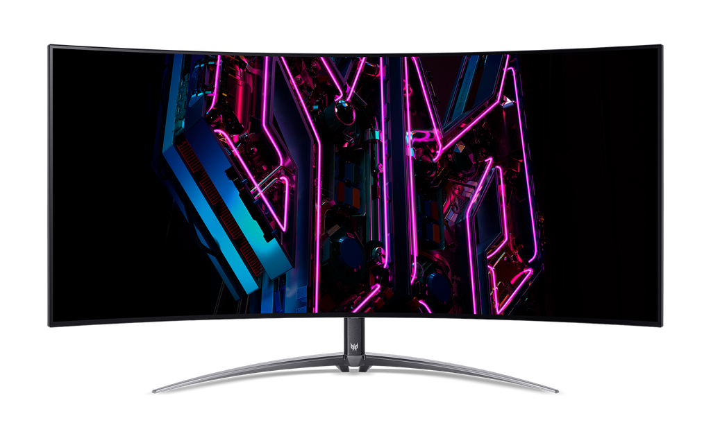 מסך מחשב Acer Predator X45 UM.MXXEE.006 UWQHD אייסר 