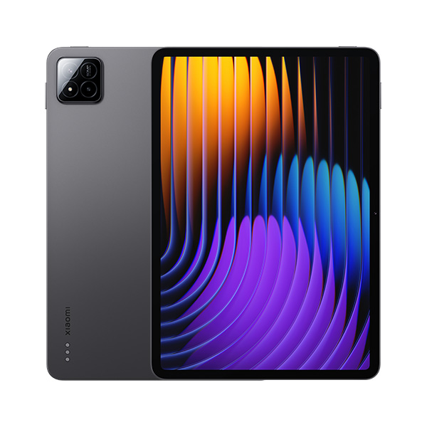  טאבלט 12GB+512GB דגם Xiaomi Pad 7 Pro בצבע אפור 