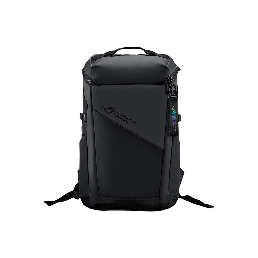  BP2701 ASUS BACKPACK ROG BLACK -17.3 