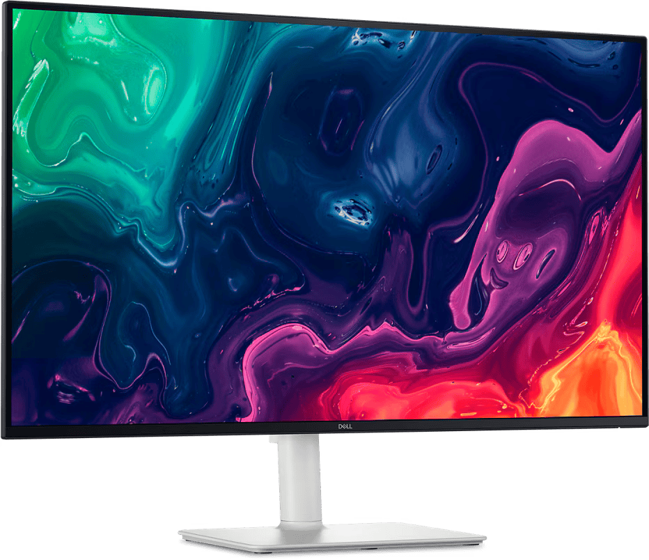  Dell 32 Plus 4K Monitor-S3225QS 