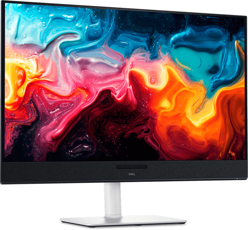 מסך מחשב Dell 32 Plus 4K QD-OLED S3225QC דל