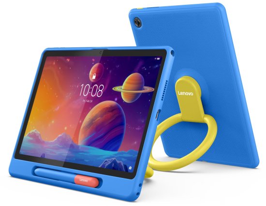 טאבלט Lenovo Tab TB311XU 10.1" 4G+64G+4GLTE/Lenovo® Tab Play Suite 1Y 