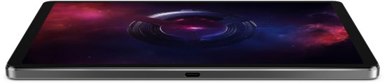 טאבלט Legion Tab (8.8", 3) TB321FU 8.8" 2.5K 12G+256G+Folio Case + Glass Film-1Y 