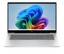 מחשב נייד HP OmniBook 7 AI 17-dc0000nj U5-226V 40N|16GB|512GB|17.3|W11|3Y C9GM7EA 