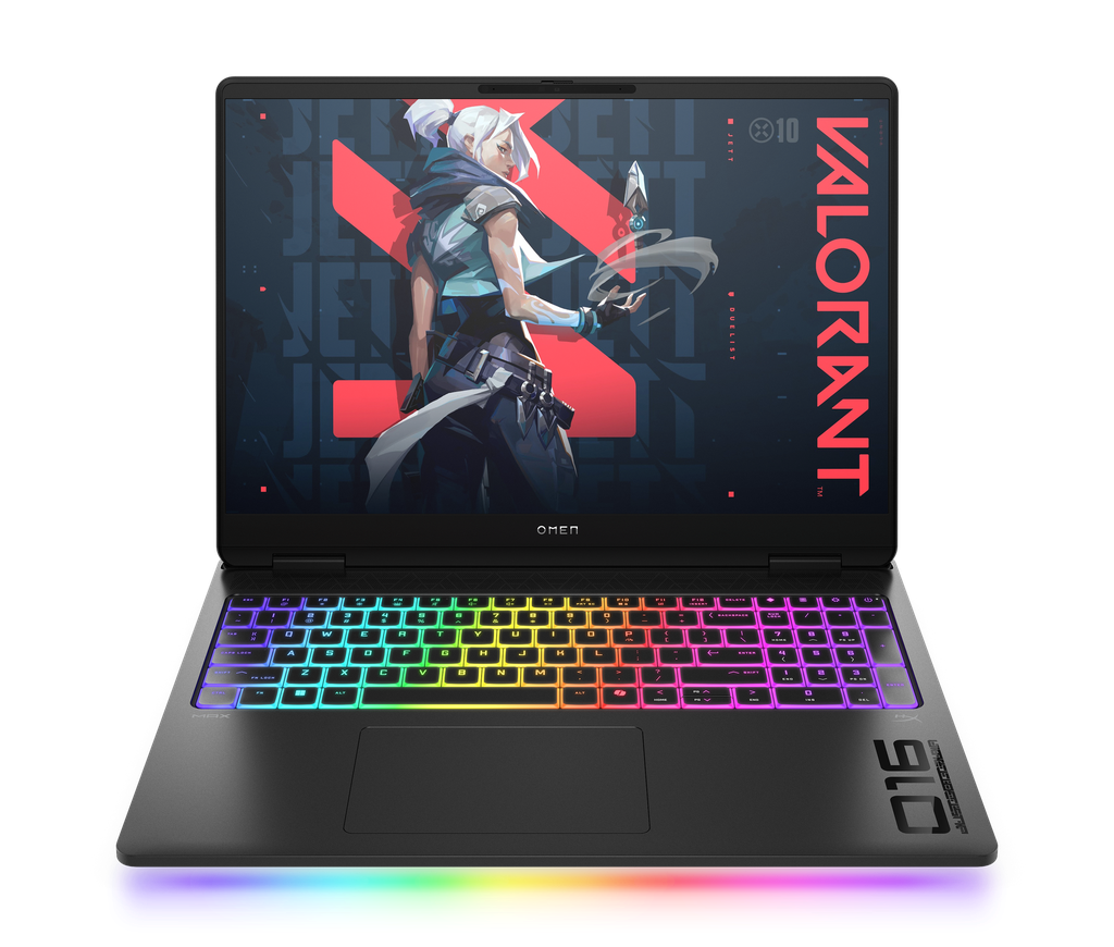 מחשב נייד HP OMEN MAX 16-ah0007nj U9-275HX|32GB|2TB|5090|"16|DOS|3YR BM1V9EA 
