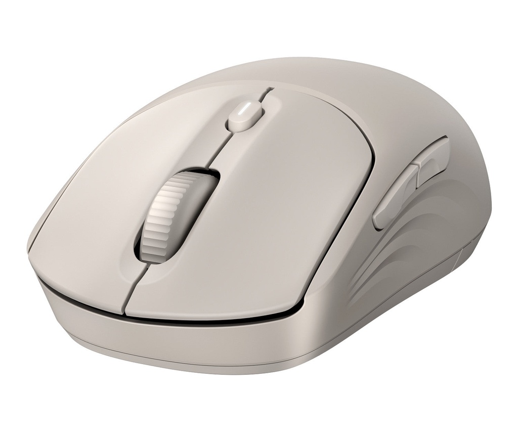  עכבר HP 400 Quiet מייפל AZ7B6AA 
