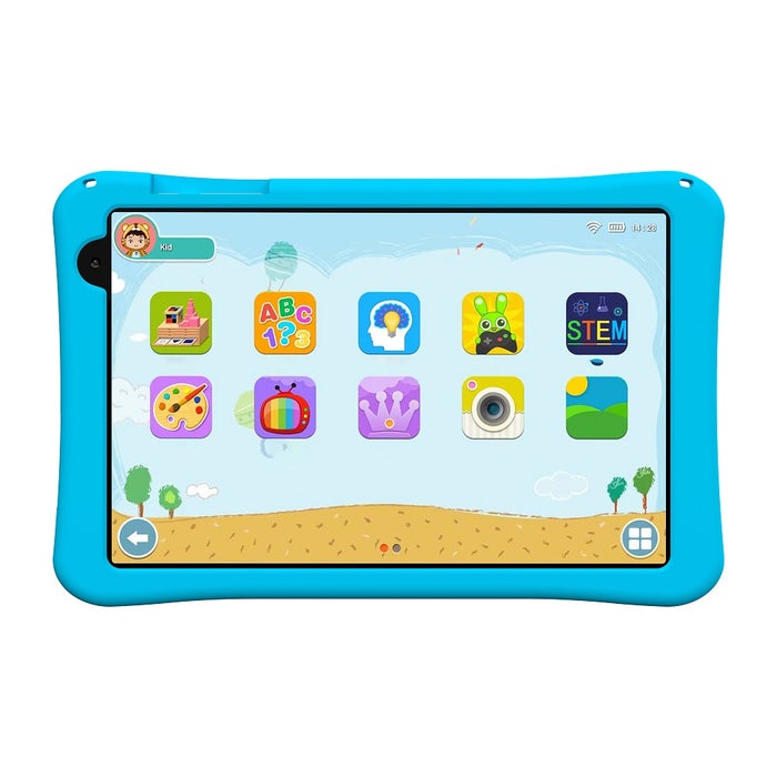  טאבלט ילדים דובר עברית מבית Teclast דגם WEBEE TAB 8 