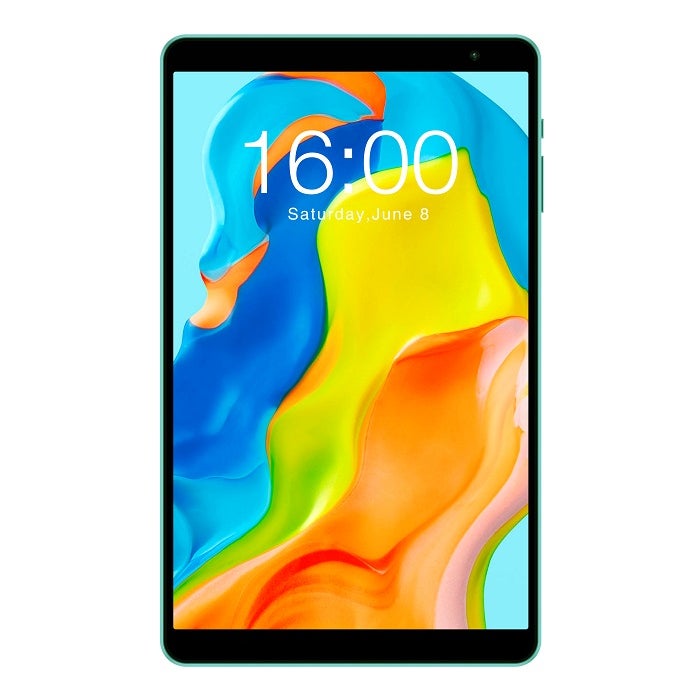  טאבלט "8 Teclast PC 4+64GB דגם: P85T 