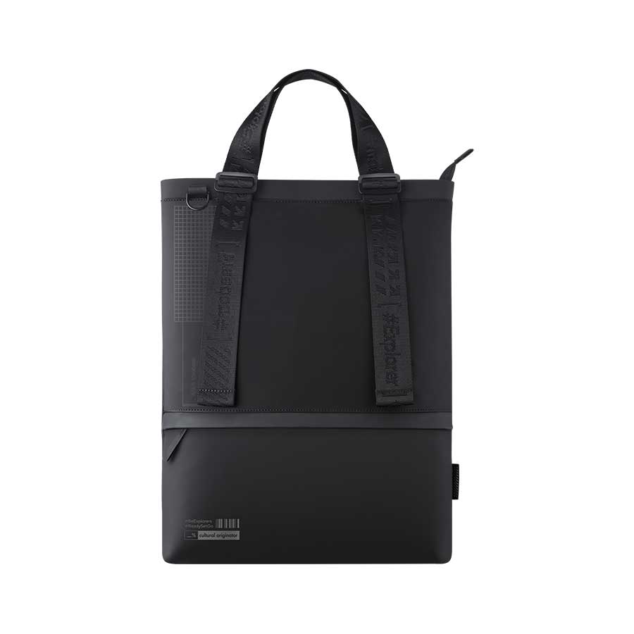 תיק למחשב נייד  ASUS AX4600 Vivobook 3-in-1 Bag / Up To 16" / Modern & Versatile Design / Water-Repellent / Anti-scratch