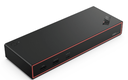 תחנת עגינה LENOVO USB4 Smart Dock 5500 | 3Y 40BC0135IS 