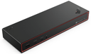 תחנת עגינה LENOVO Thunderbolt 5 Smart Dock 7500  40BA0265IS 