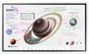 מסך מחשב Samsung Flip Pro WM55B 4K סמסונג 