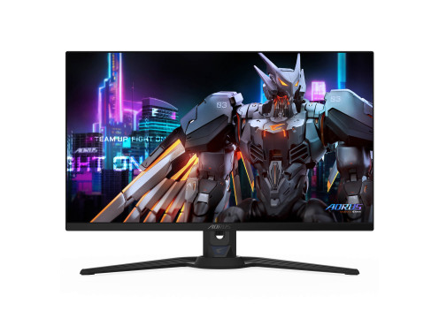  מסך מחשב 2K לגיימינג GIGABYTE AORUS FO27Q5P