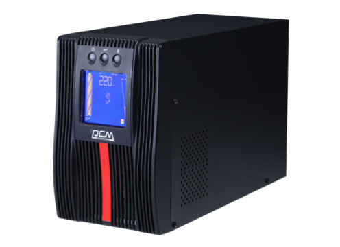 ‏אל פסק Powercom MAC-2000 