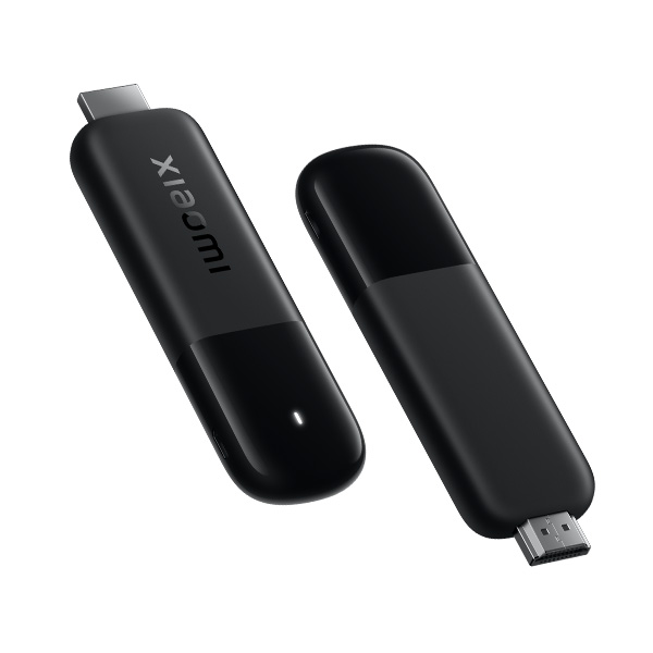  סטרימר סטיק שיאומי 4K דור 2 דגם Xiaomi TV Stick 4K 2nd Gen 