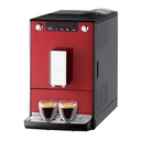  מכונת קפה אוטומטית Melitta Solo Chili Red 
