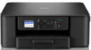 מדפסת הזרקת דיו משולבת Brother DCP-J1260W ללא פקס
