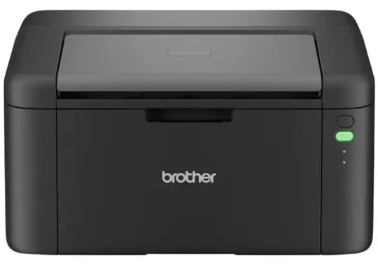 מדפסת לייזר Brother HL-L1240W