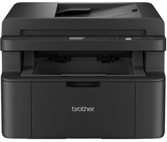 מדפסת לייזר משולבת Brother DCP-L1660W ללא פקס