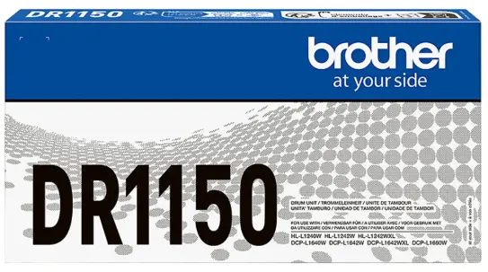 תוף מקורי Brother DR-1150 (10,000 דף)