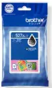 ראש דיו מקורי שחור Brother LC527XLBK (3,000 דף) 