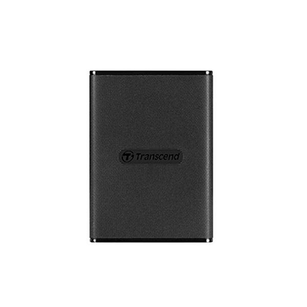 כונן קשיח חיצוני Transcend ESD270C Portable SSD 1TB TS1TESD270C