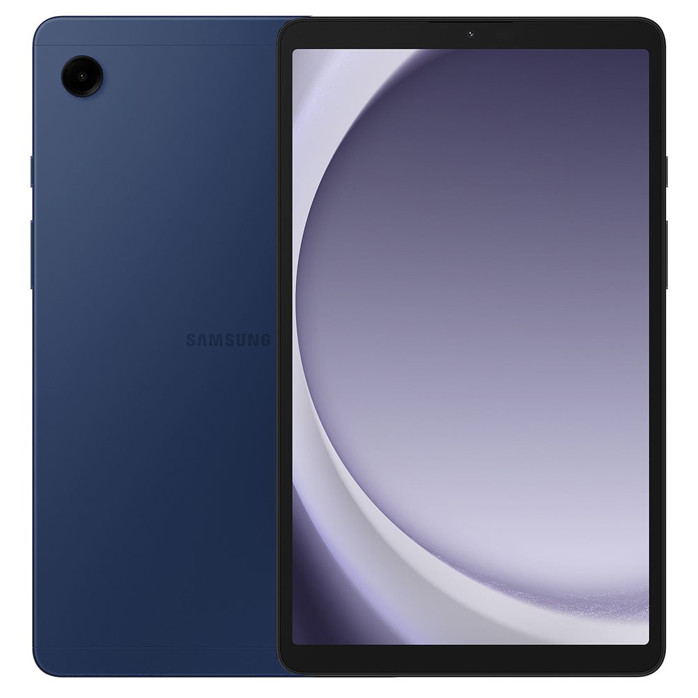 טאבלט Samsung Tab A9 X115 8.7" LTE 4/64GB Dark Blue 