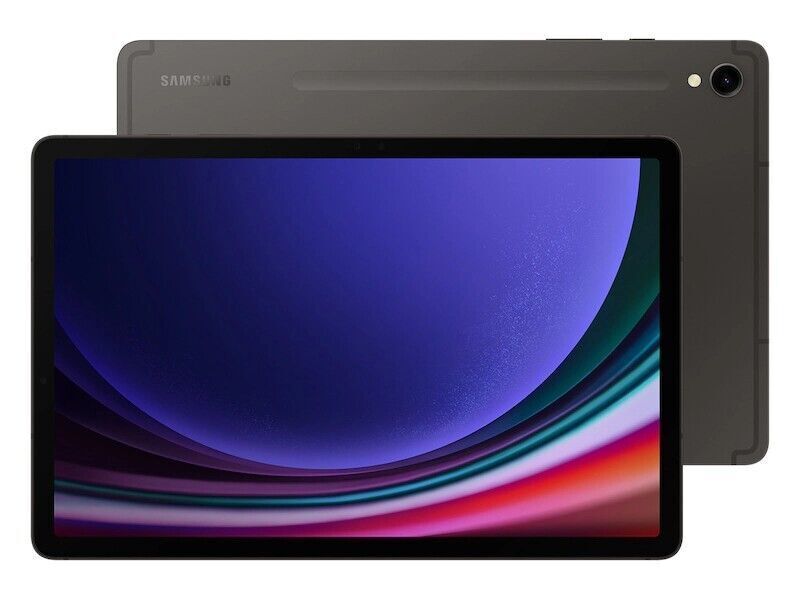 טאבלט Samsung Tab S9 X716 11'' 8/128GB 5G - Grey 