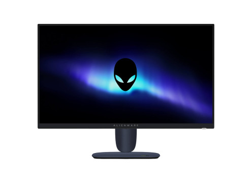 מסך מחשב לגיימינג 27"  DELL ALIENWARE IPS QHD 180HZ 1MS AW2725DM