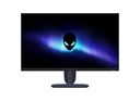 מסך מחשב לגיימינג 27"  DELL ALIENWARE IPS QHD 180HZ 1MS AW2725DM