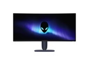 מסך מחשב קעור לגיימינג 34" DELL ALIENWARE VA WQHD 180HZ 1MS 1500R