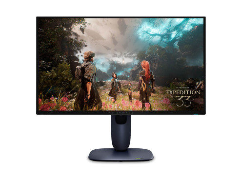 מסך מחשב Dell Alienware 27 AW2725Q 4K דל 