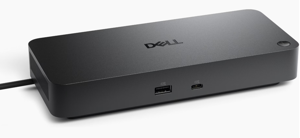 Dell Pro Dock WD25 100W PD 