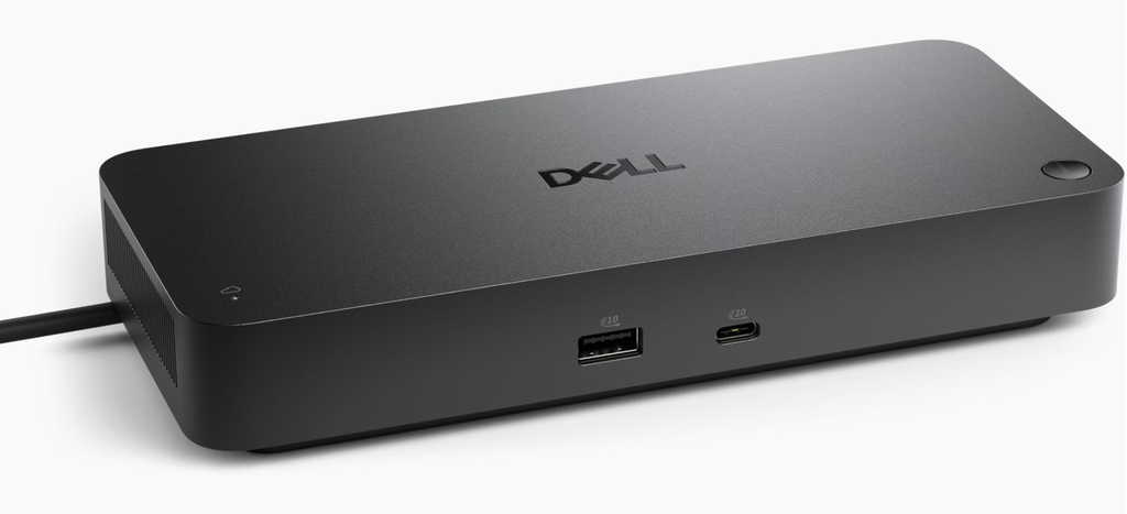  Dell Pro Thunderbolt 4 Smart Dock SD25TB4 130W PD 