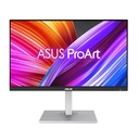 מסך מחשב Asus PA278CGV 27" QHD/144Hz/5MS/IPS HDMI*2+DP+USB(SPK)