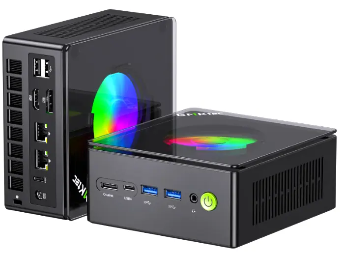 מחשב מיני NucBox K11