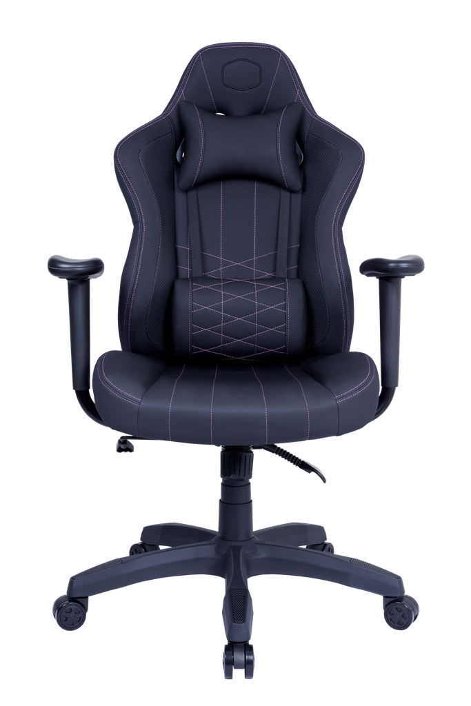 כסא גיימינג CM CHEIR CALIBER E1 BLACK 