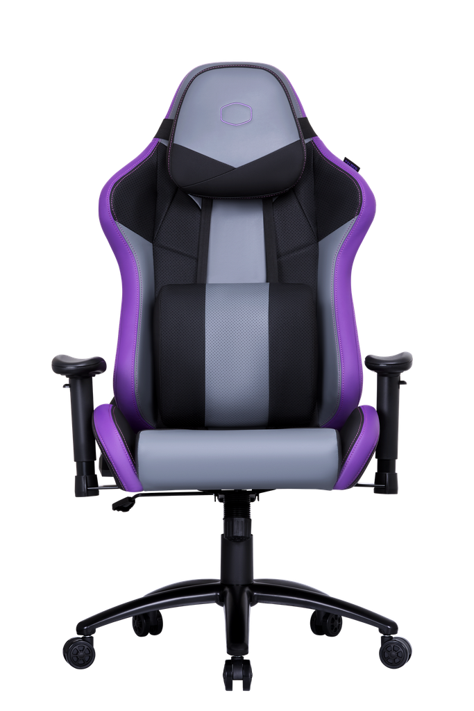 כסא גיימינג CM CHEIR CALIBER R3 BK/PU 