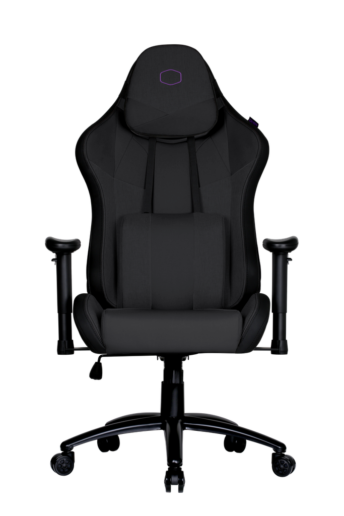 כסא גיימינג CM CHEIR CALIBER R3C BK 